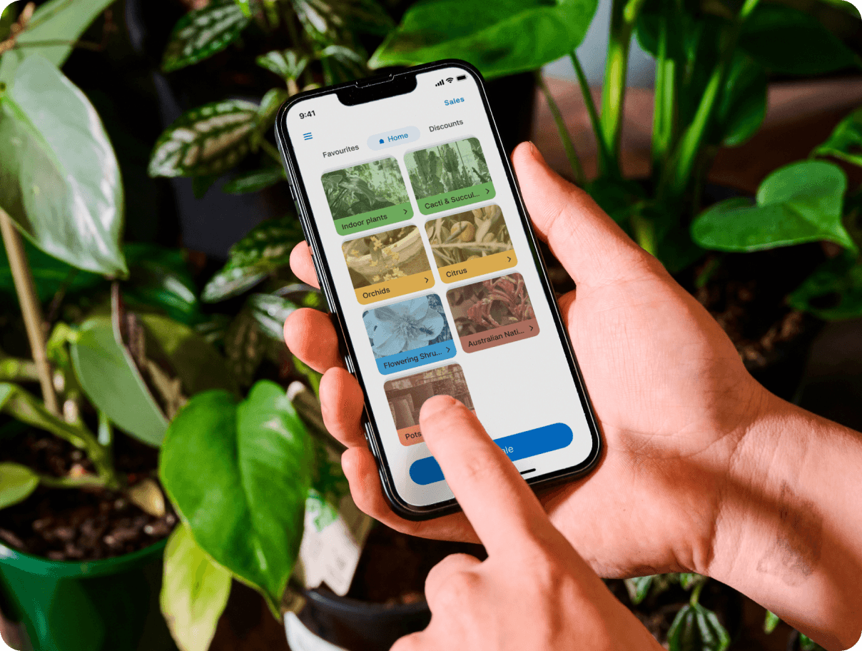 Turn your smartphone into a POS