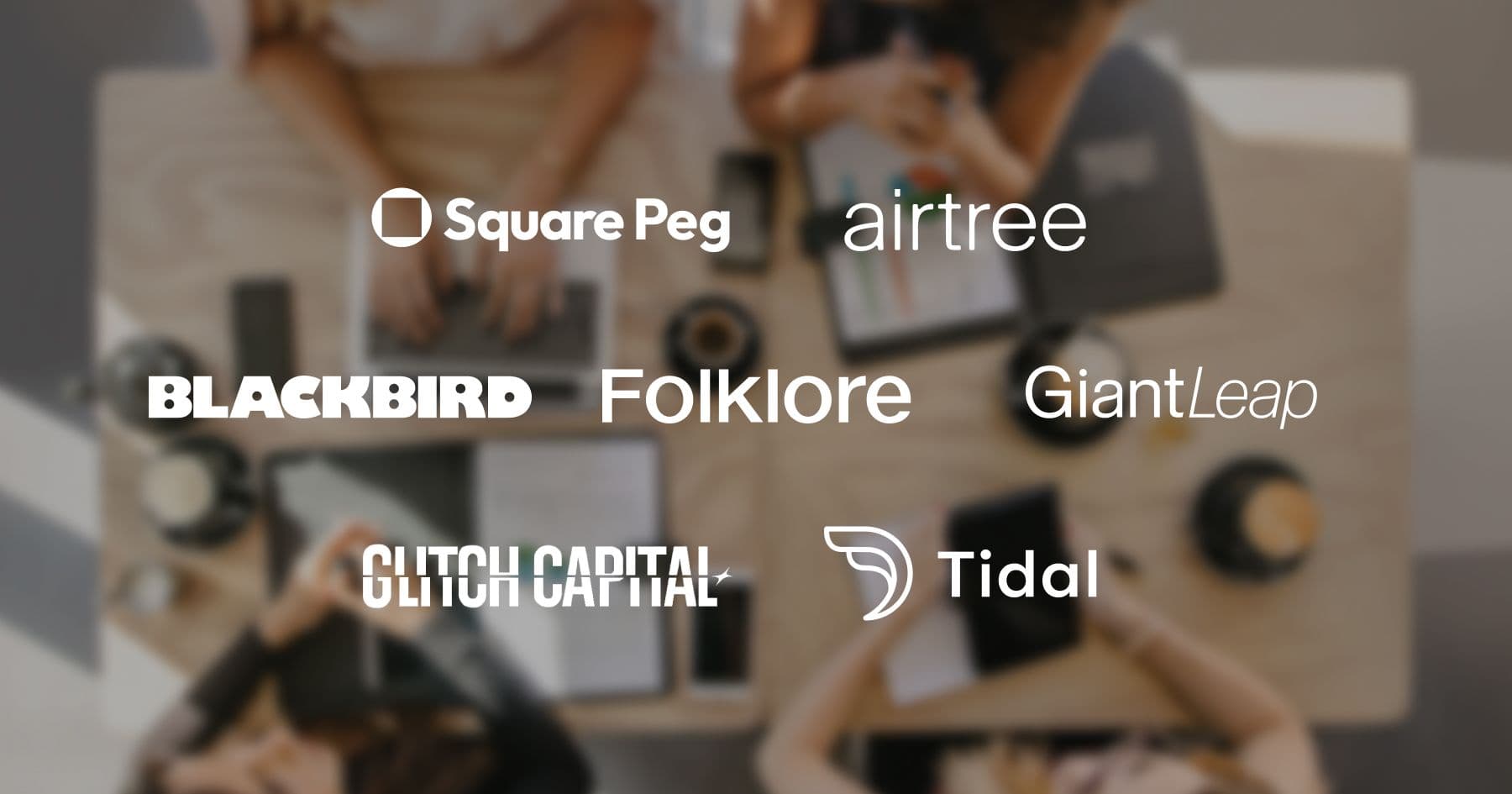 The Venture Capital Firms Backing the Next Wave of Australian Startups