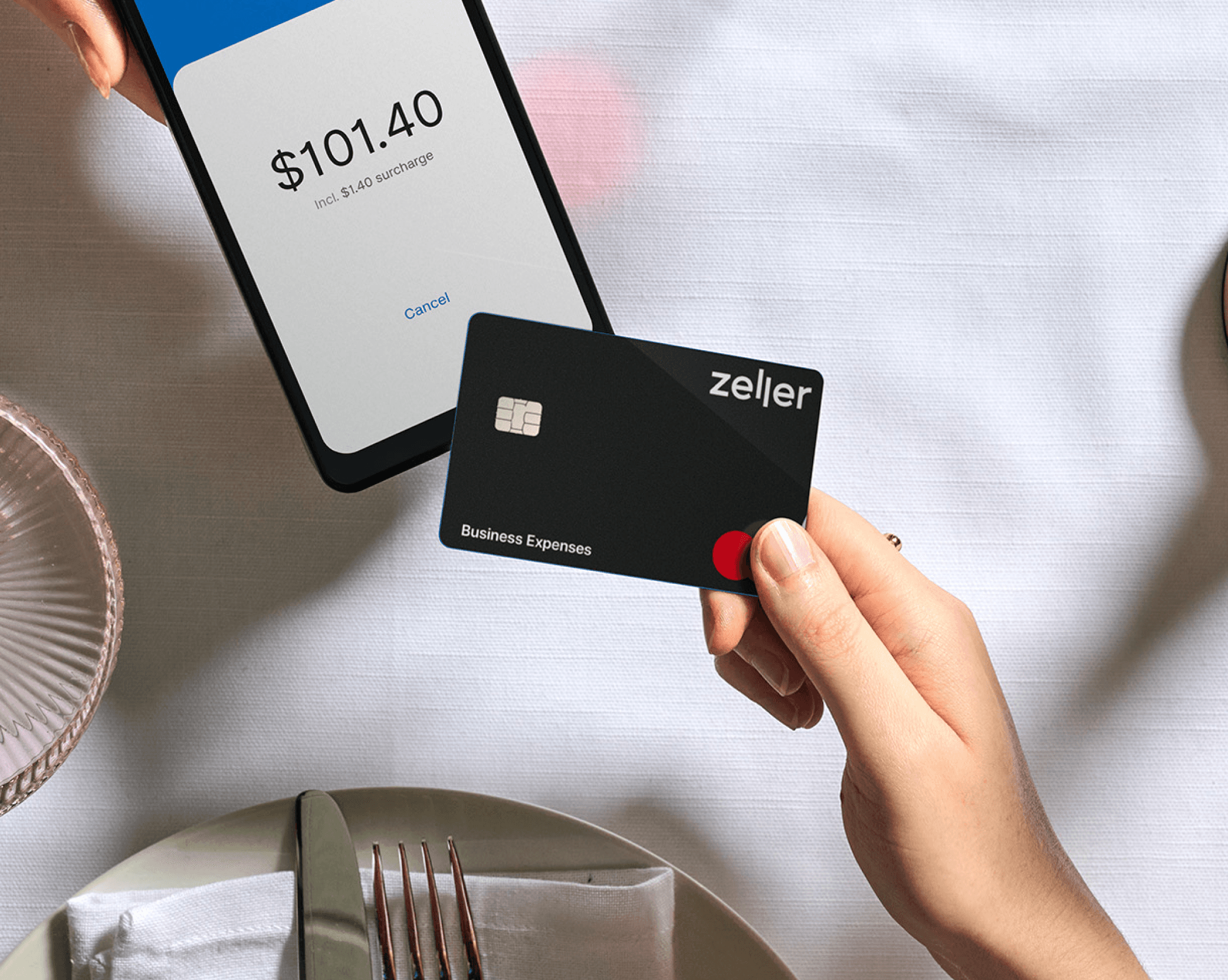 1% Cash back-Feature Image-Mobile