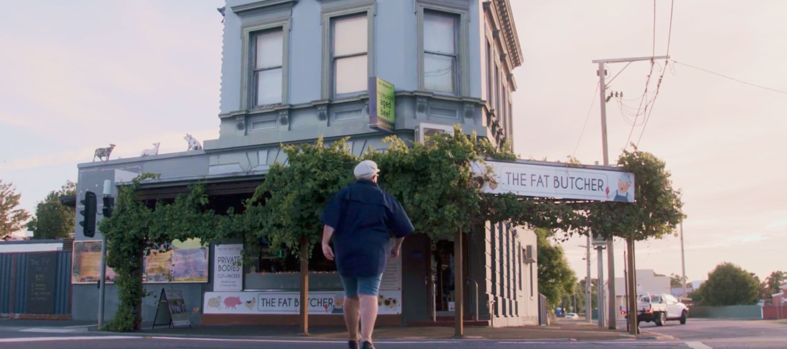 Welcome to Inglewood