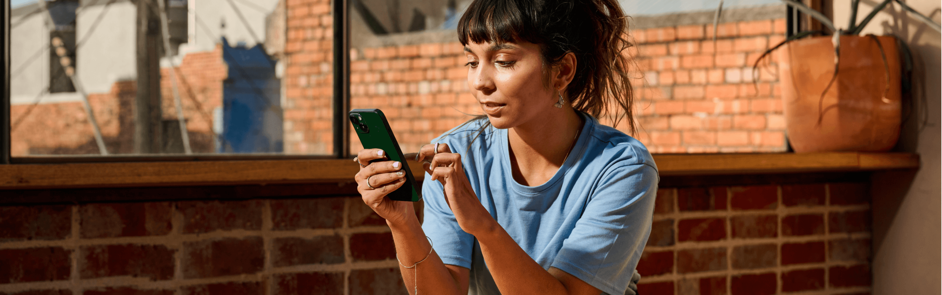 Tap to Pay video image