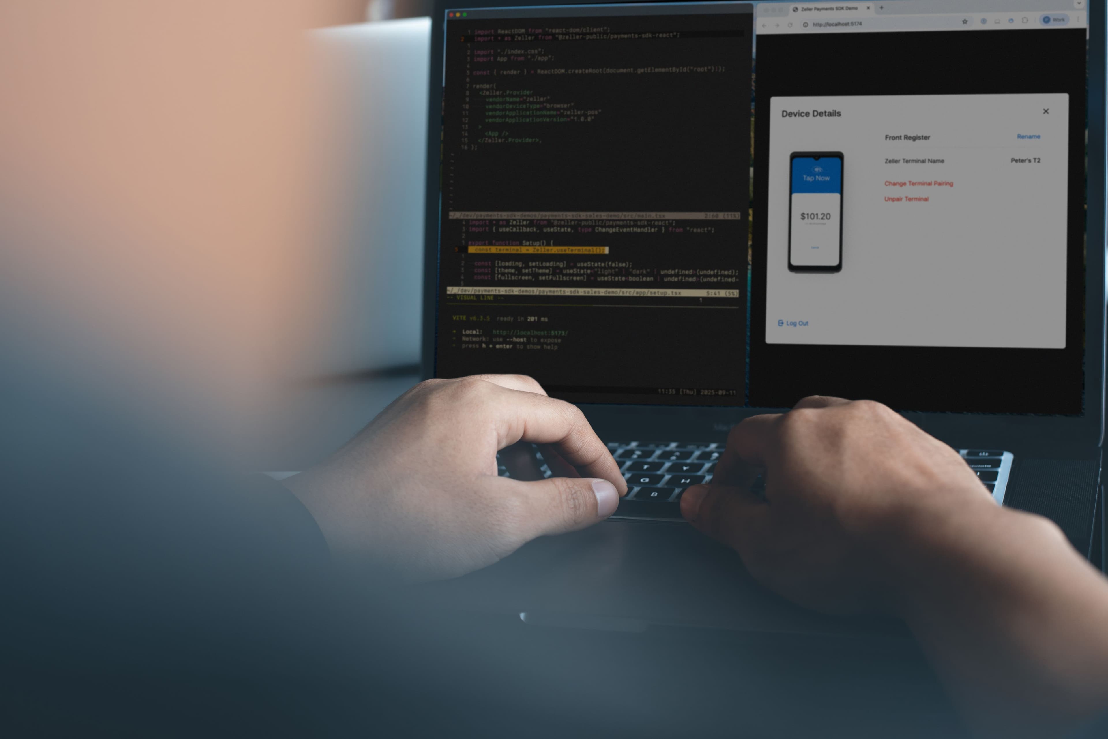 Zeller developer suite announcement