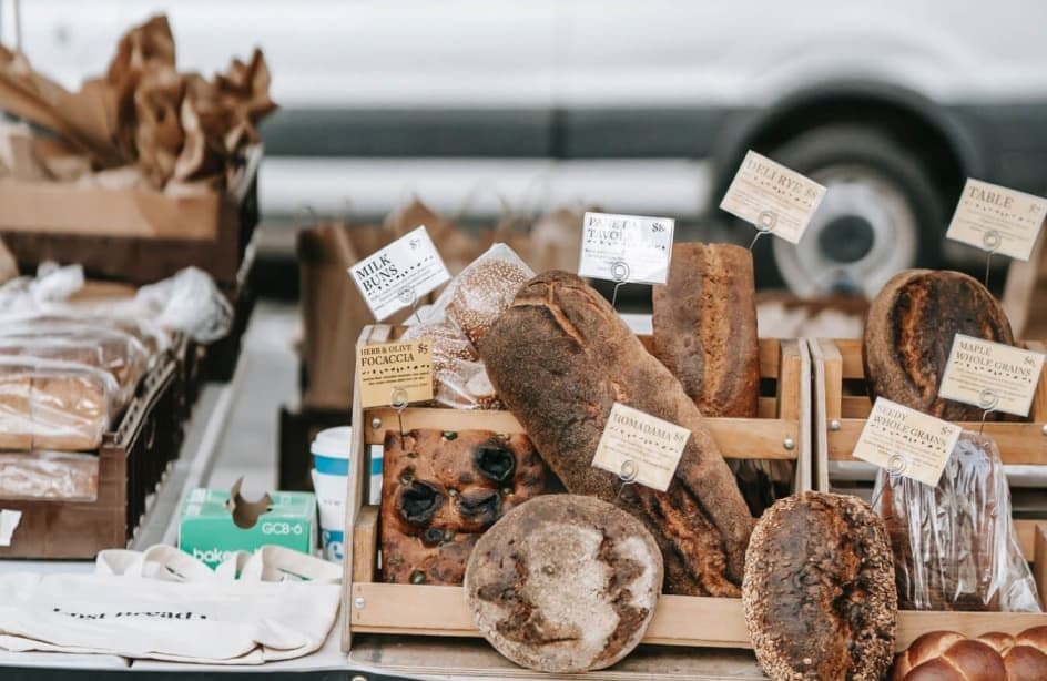 Zeller - Events, markets