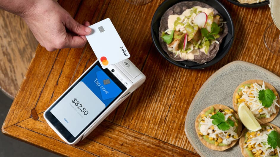 Introducing: Split Payments on Zeller Terminal