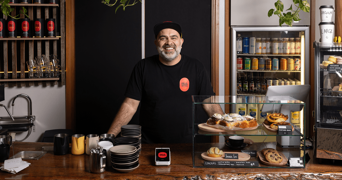 A Modern Tea Business Steeped in Culture: How Blak Brews Built a Thriving Business from the Ground Up