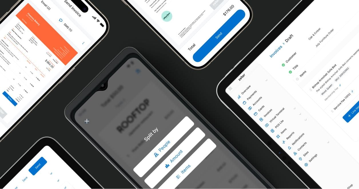 What’s New at Zeller this August