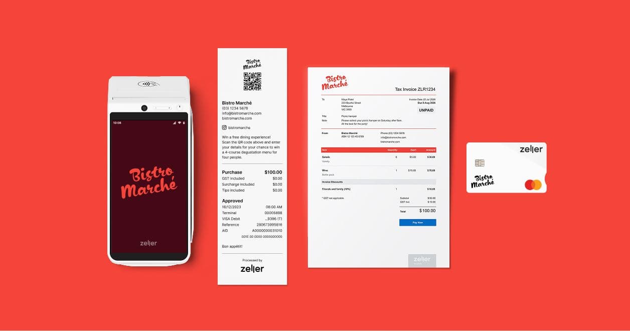 4 Ways to Boost Your Brand with Zeller