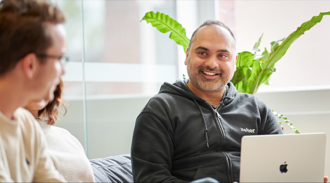 zeller-local-Australian-fintech-business