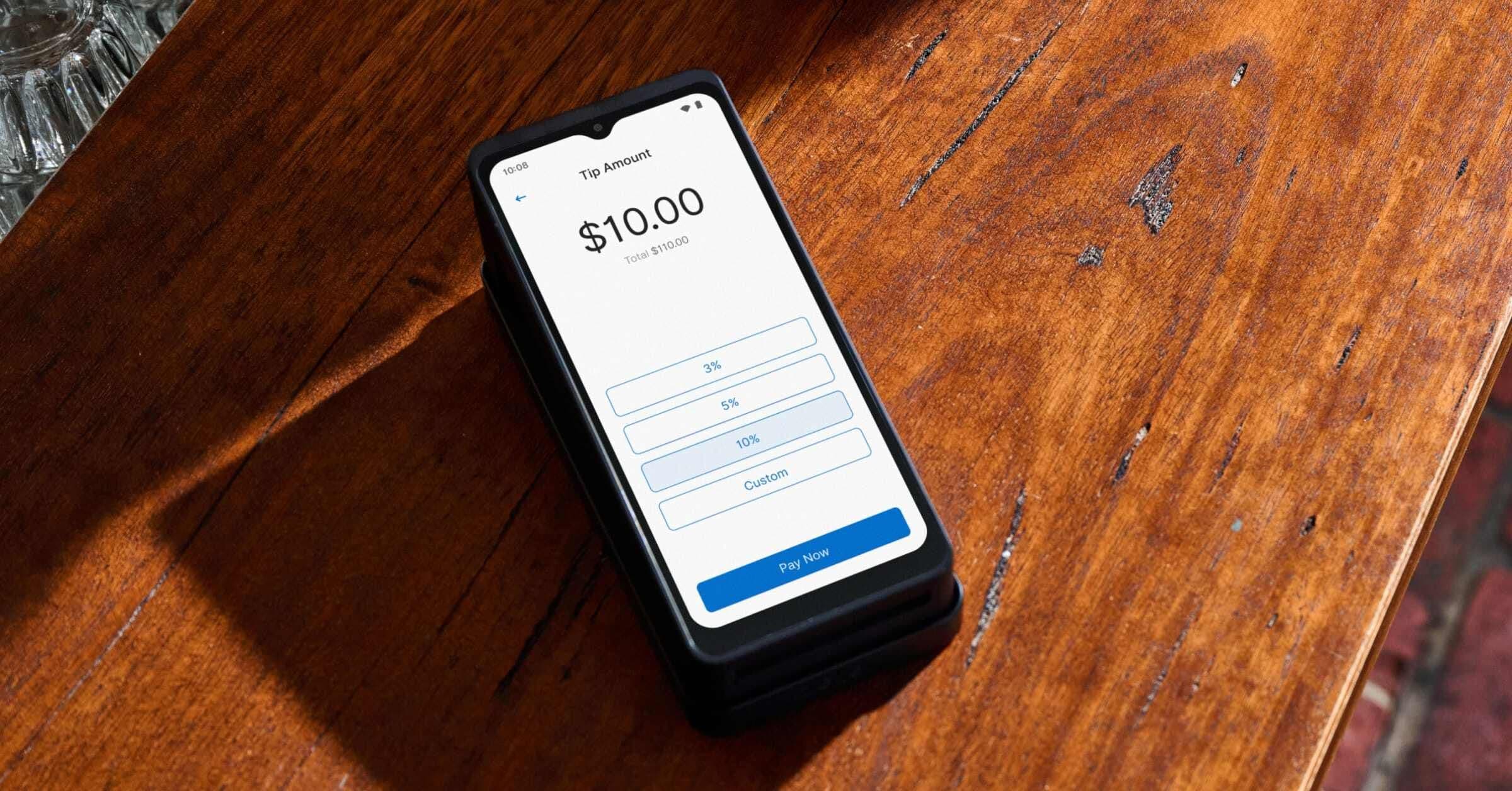 Here’s a Tip: How Australia Tipped in 2024