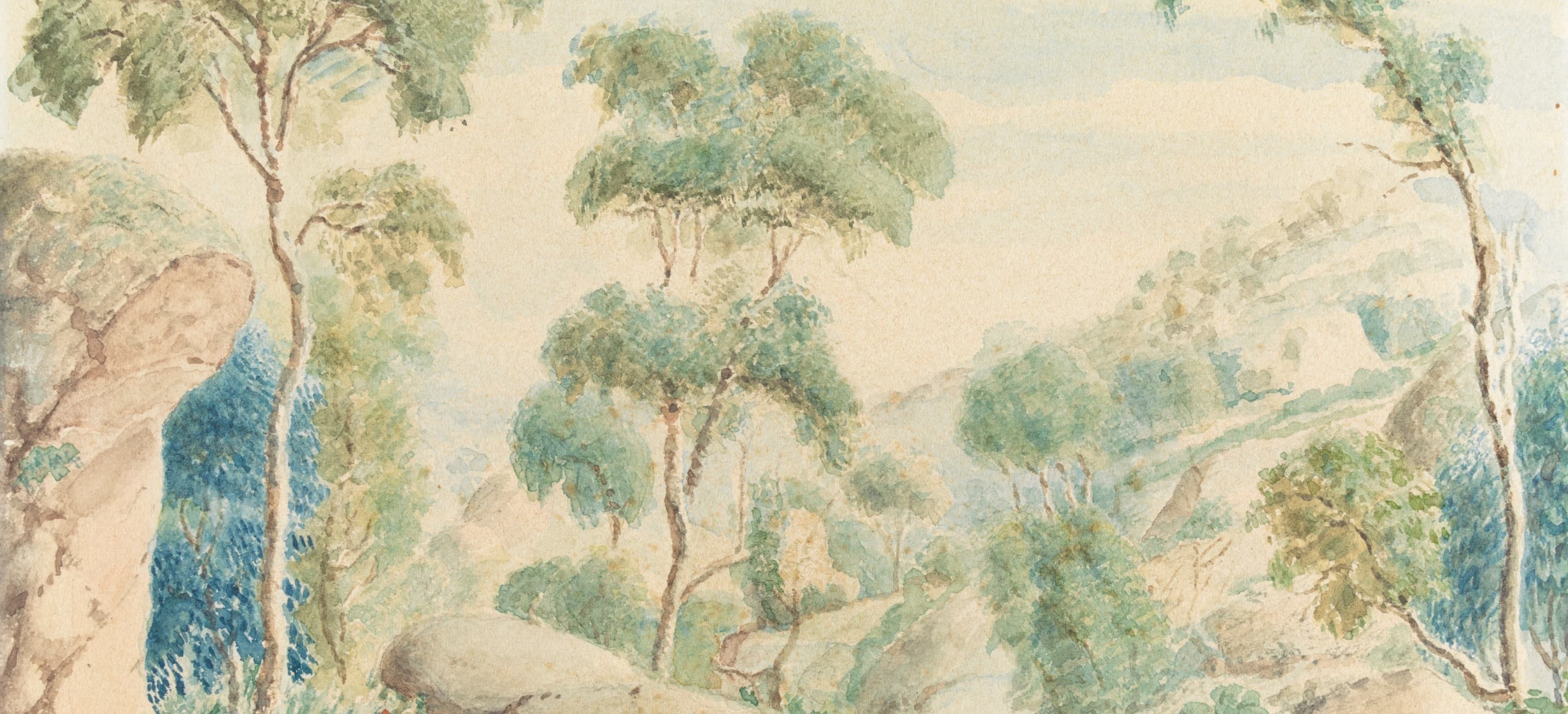 Zeller – Kooyooroo Ranges