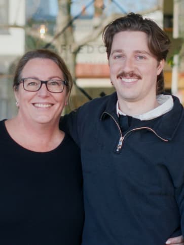 Zeller – Welcome to Rathdowne Village