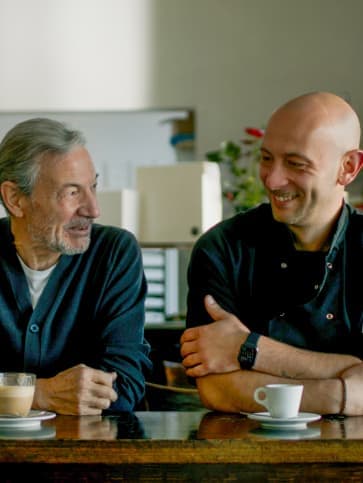 Zeller – Welcome to Rathdowne Village