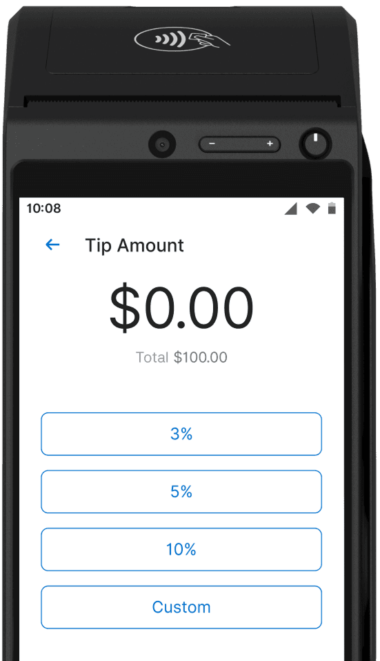 Zeller - Tipping - Prompt