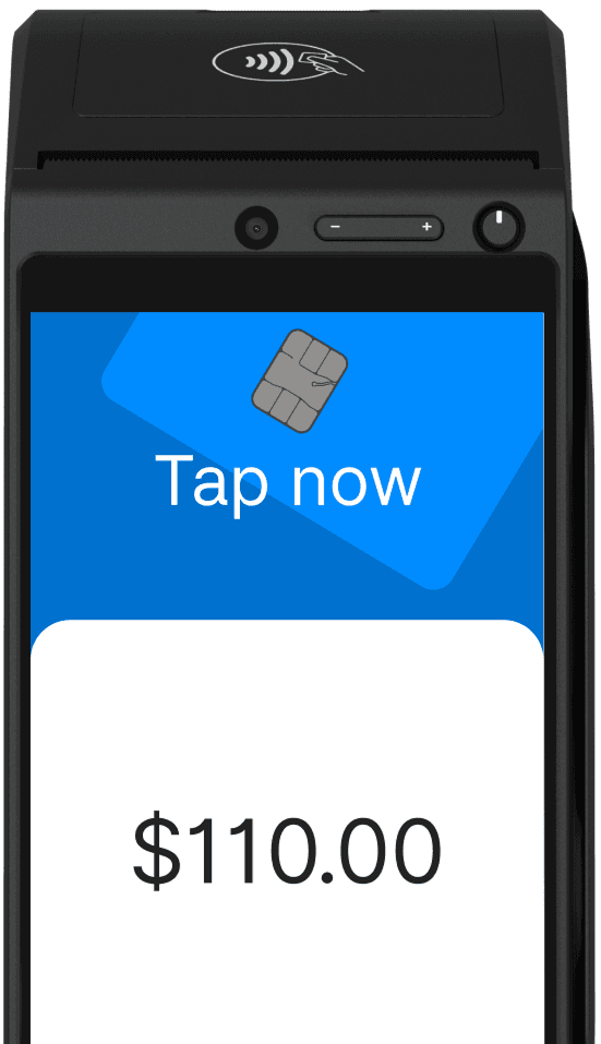 Zeller - Tipping - Tap Now