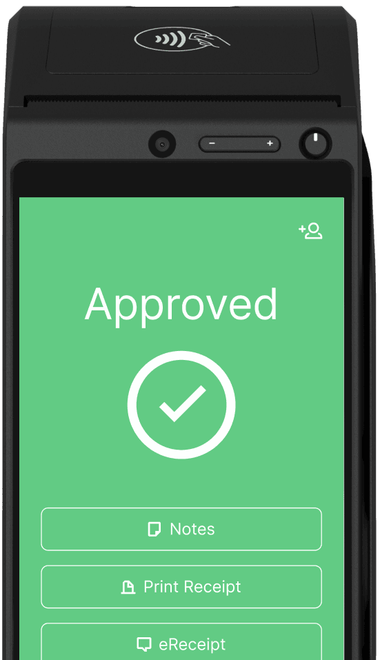 Zeller - Tipping - Print Receipt