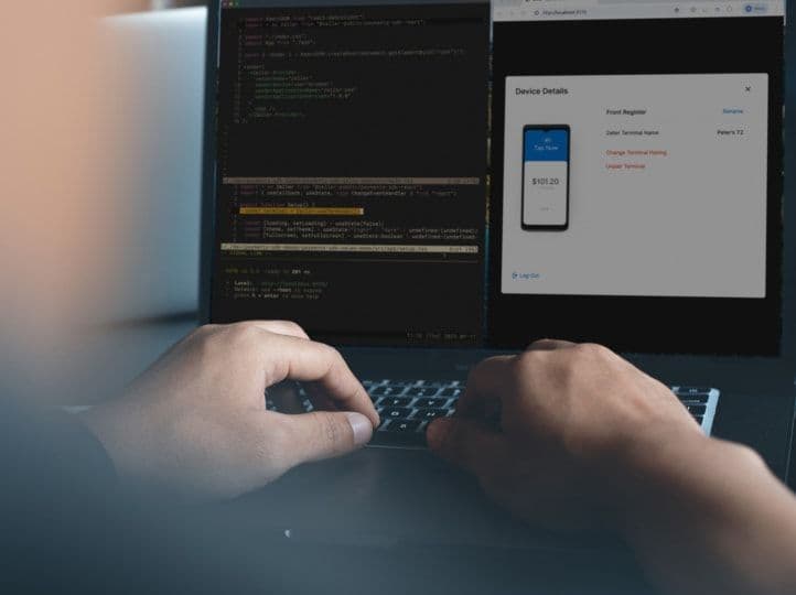 Zeller - Merchant on Keyboard