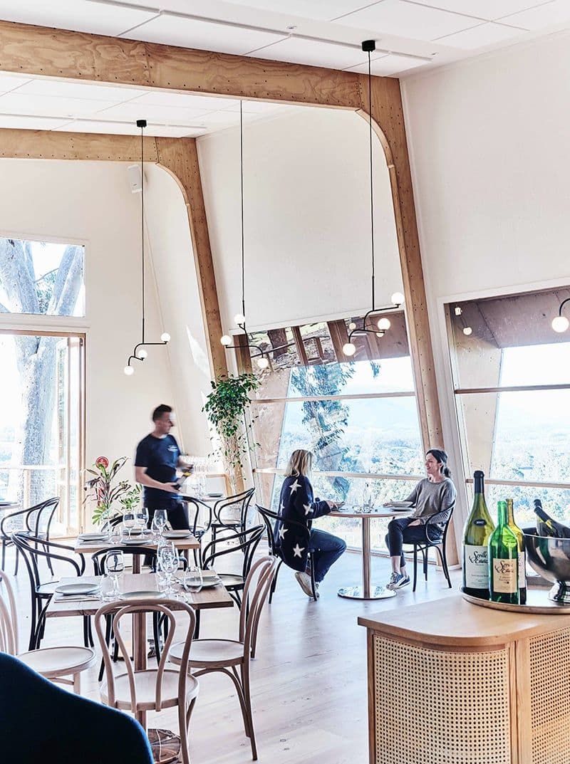 Zeller – Seville Restaurant