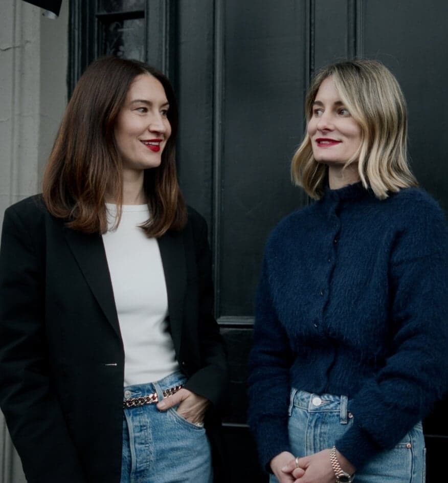 Zeller - Rathdown Village, Giulia & Armanda