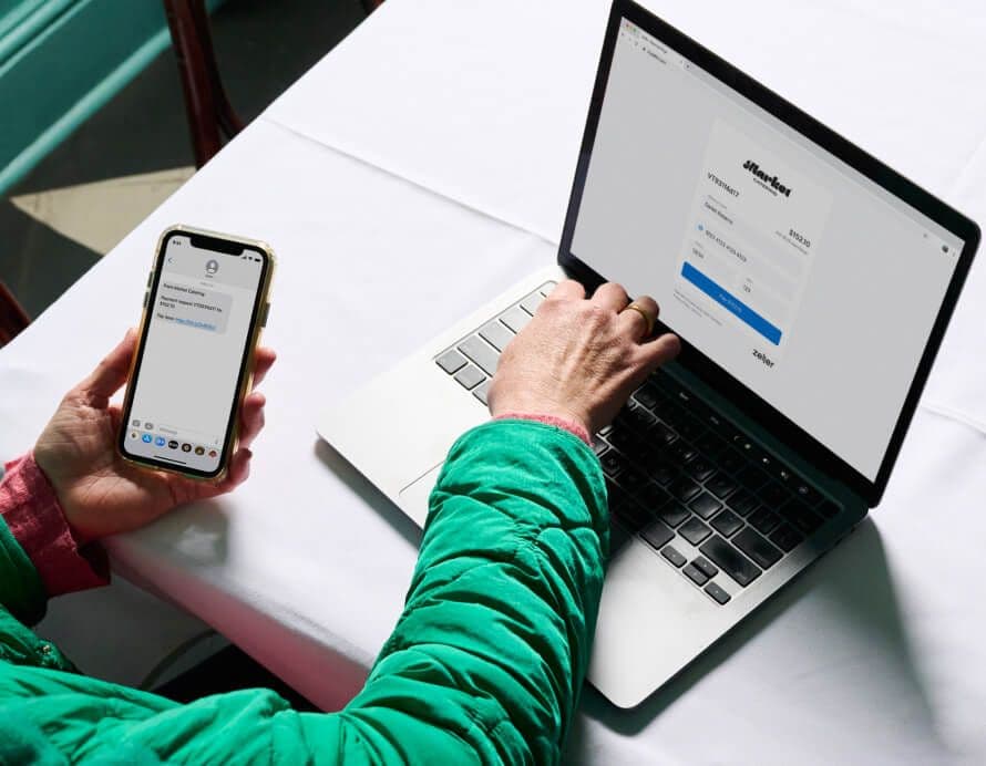 Zeller - Virtual Terminal, Radio Mexico