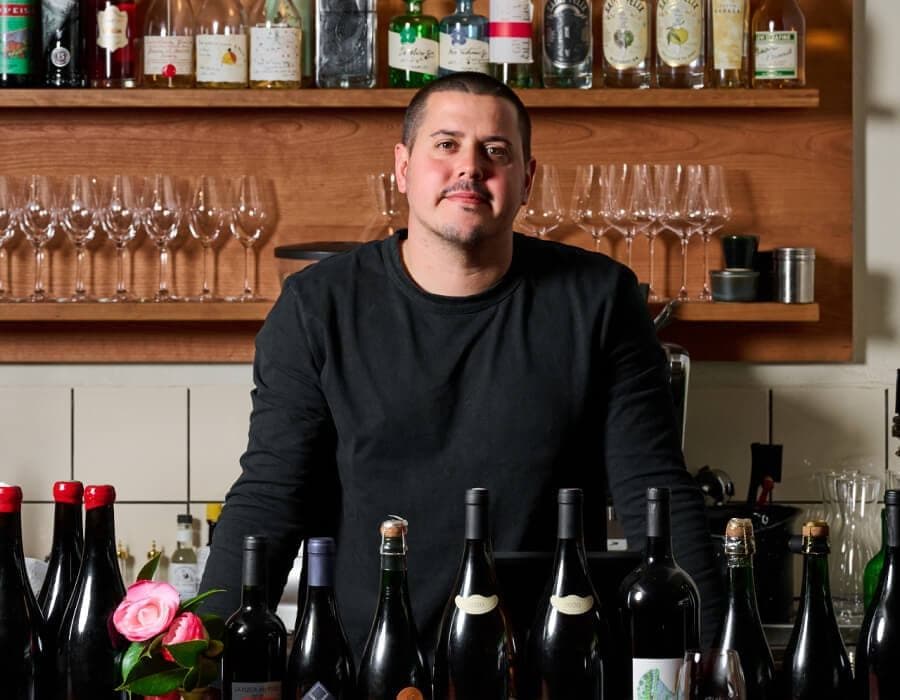 Zeller - Clover, Lyndon Kubis