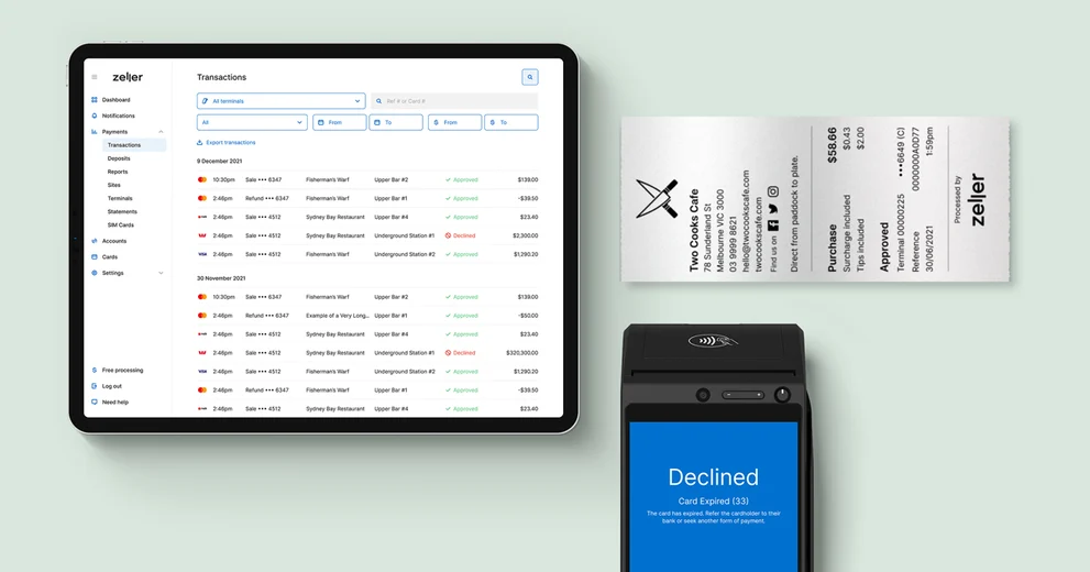 What’s New at Zeller this December