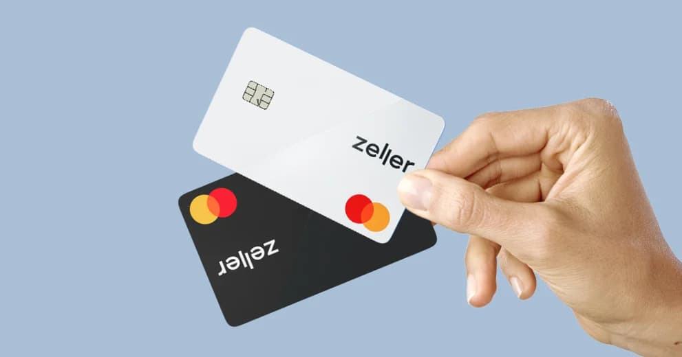 What's New at Zeller