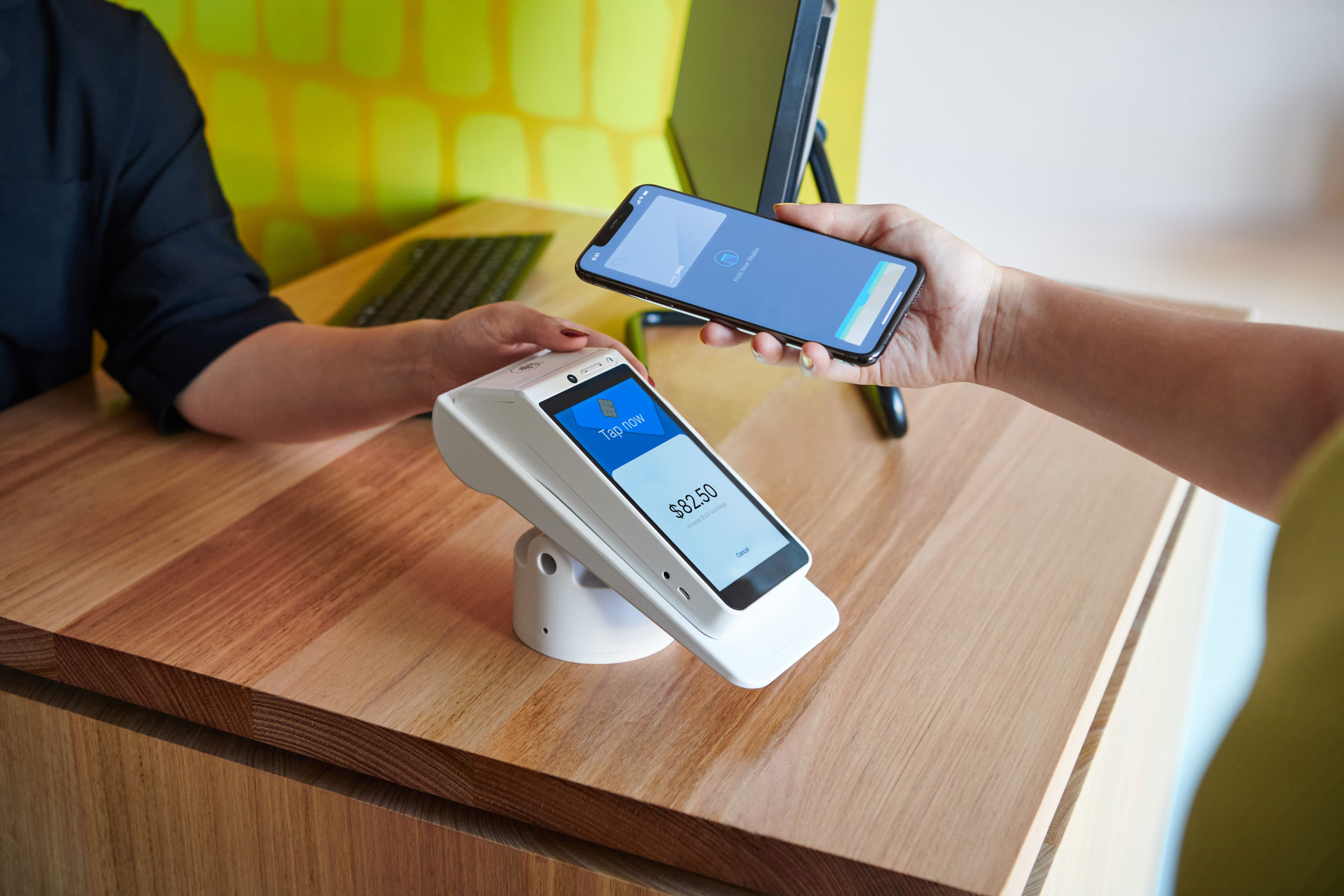 The Future of Payments: Zeller's Take on Emerging Trends