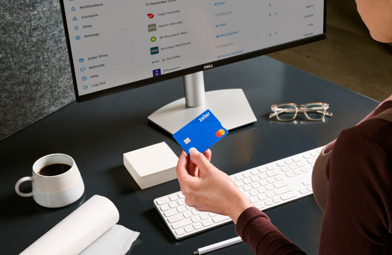 What's New at Zeller