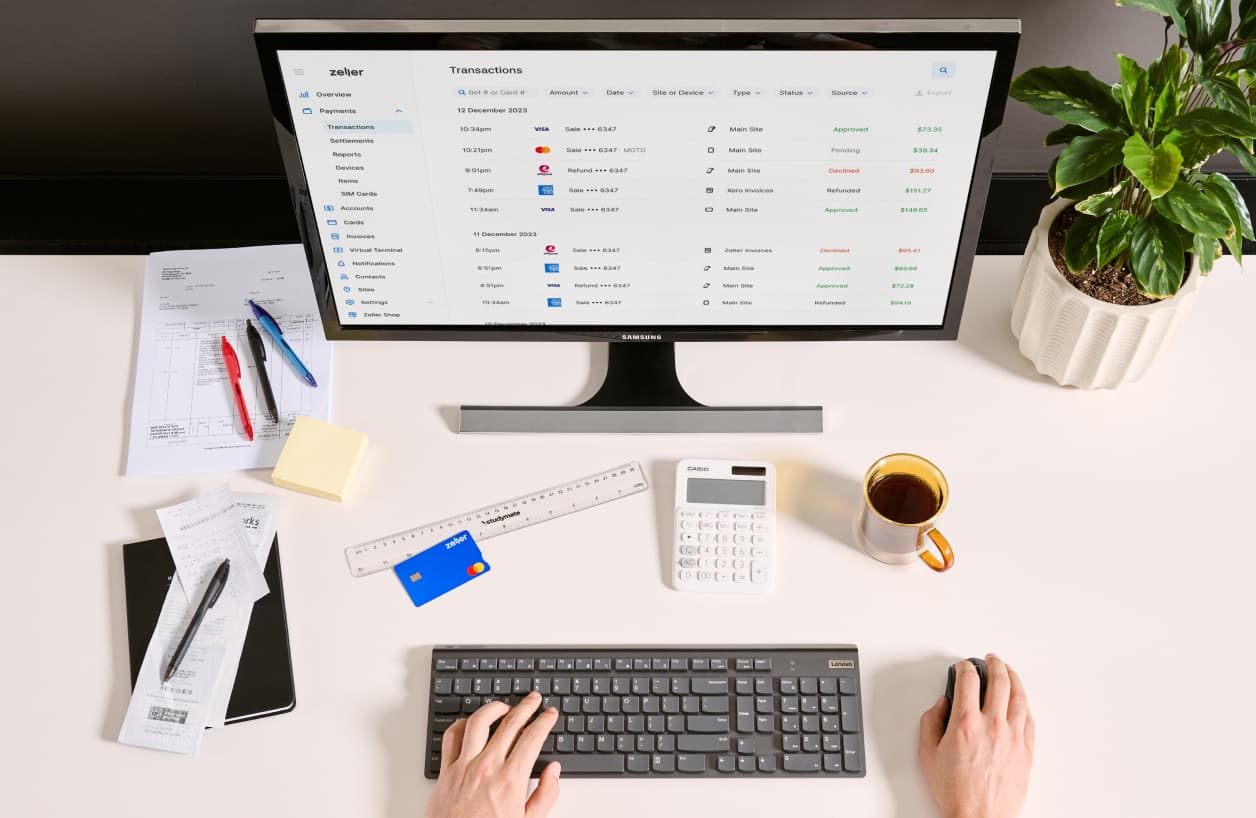 What’s New at Zeller This August