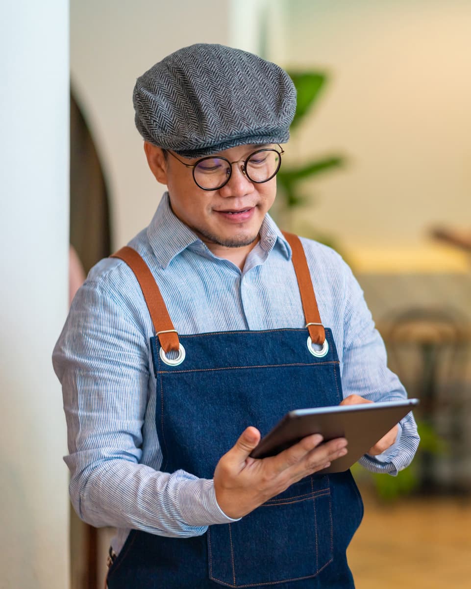 Top Tips for Hospitality Operators Preparing for EOFY