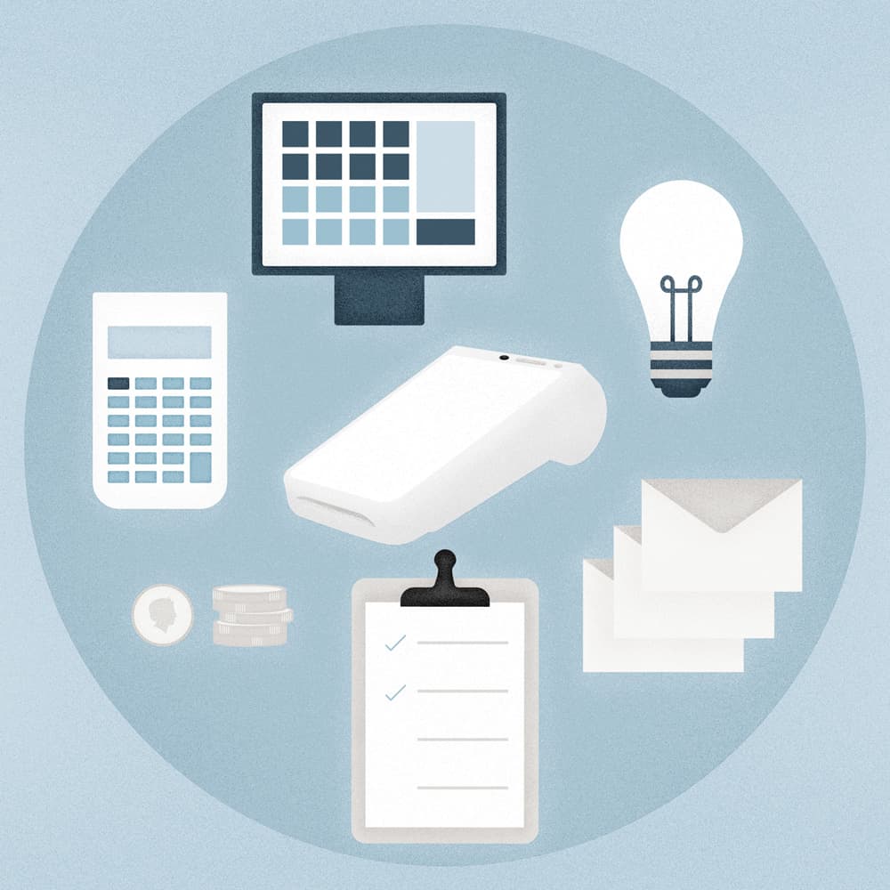 Essential Software Tools for Your Small Business