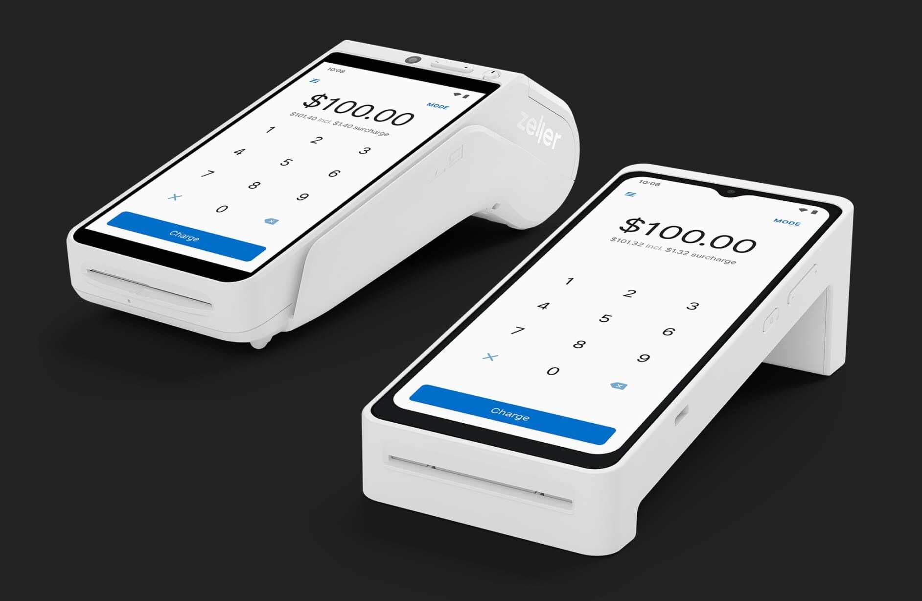 What’s New at Zeller