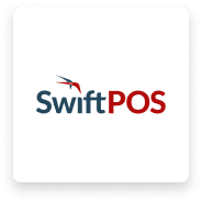 SwiftPOS