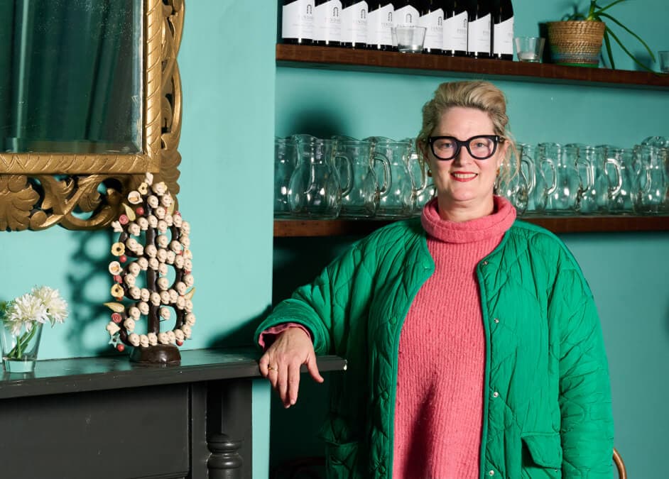 Dialling In on Authentic Hospitality With Radio Mexico