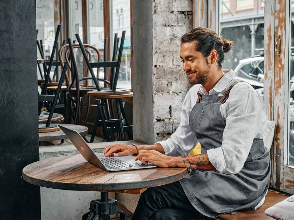 Introducing Zeller Invoices – online invoicing software that gets you paid faster