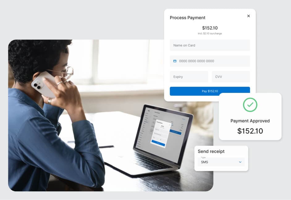 Introducing: Zeller Virtual Terminal