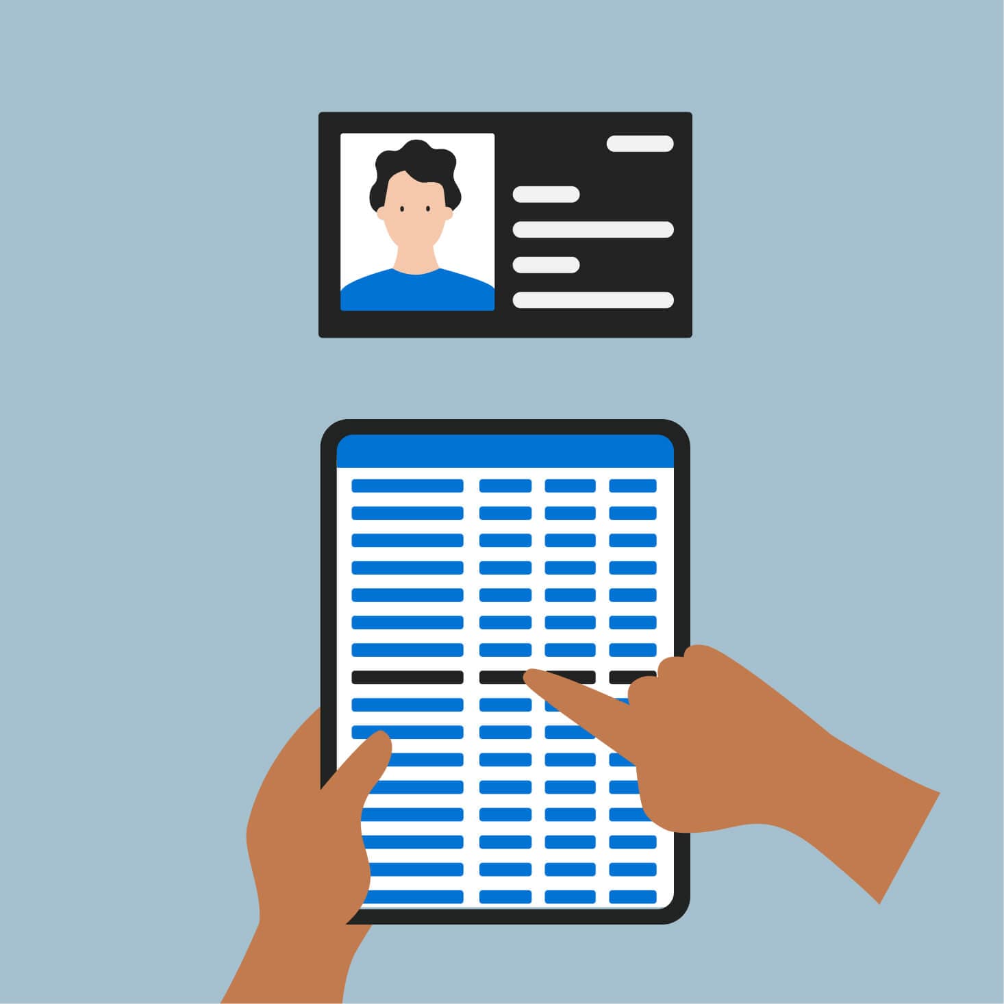 Zeller Contact Directory: Your Path to Better Business Relationships