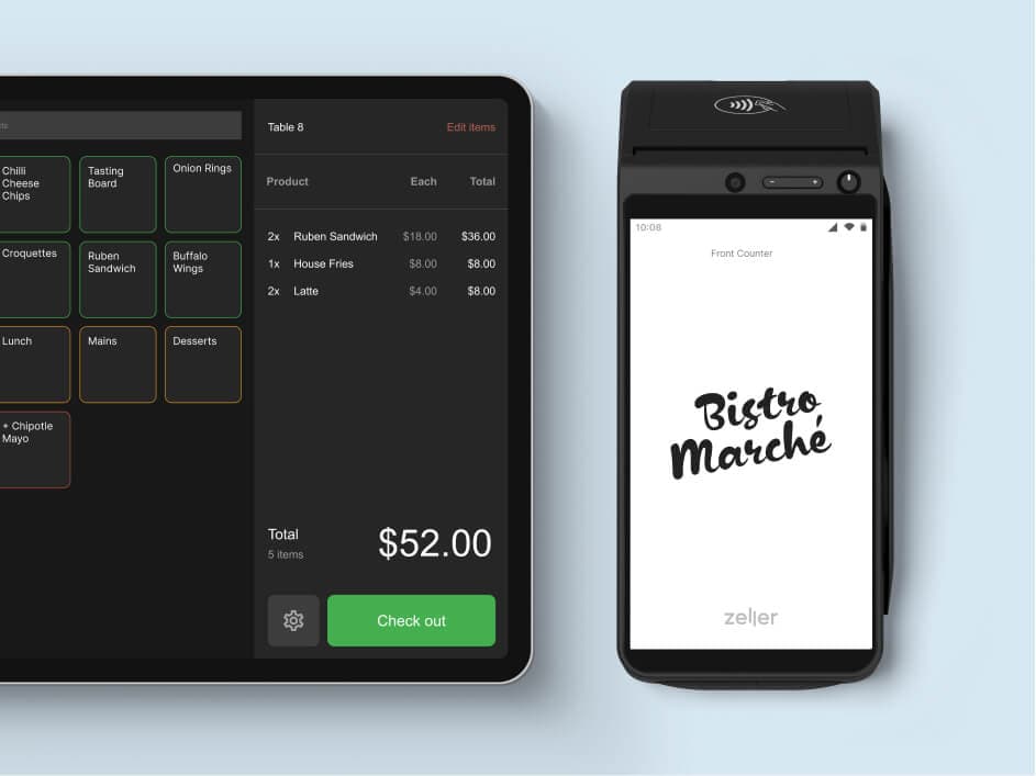 What’s New at Zeller this July