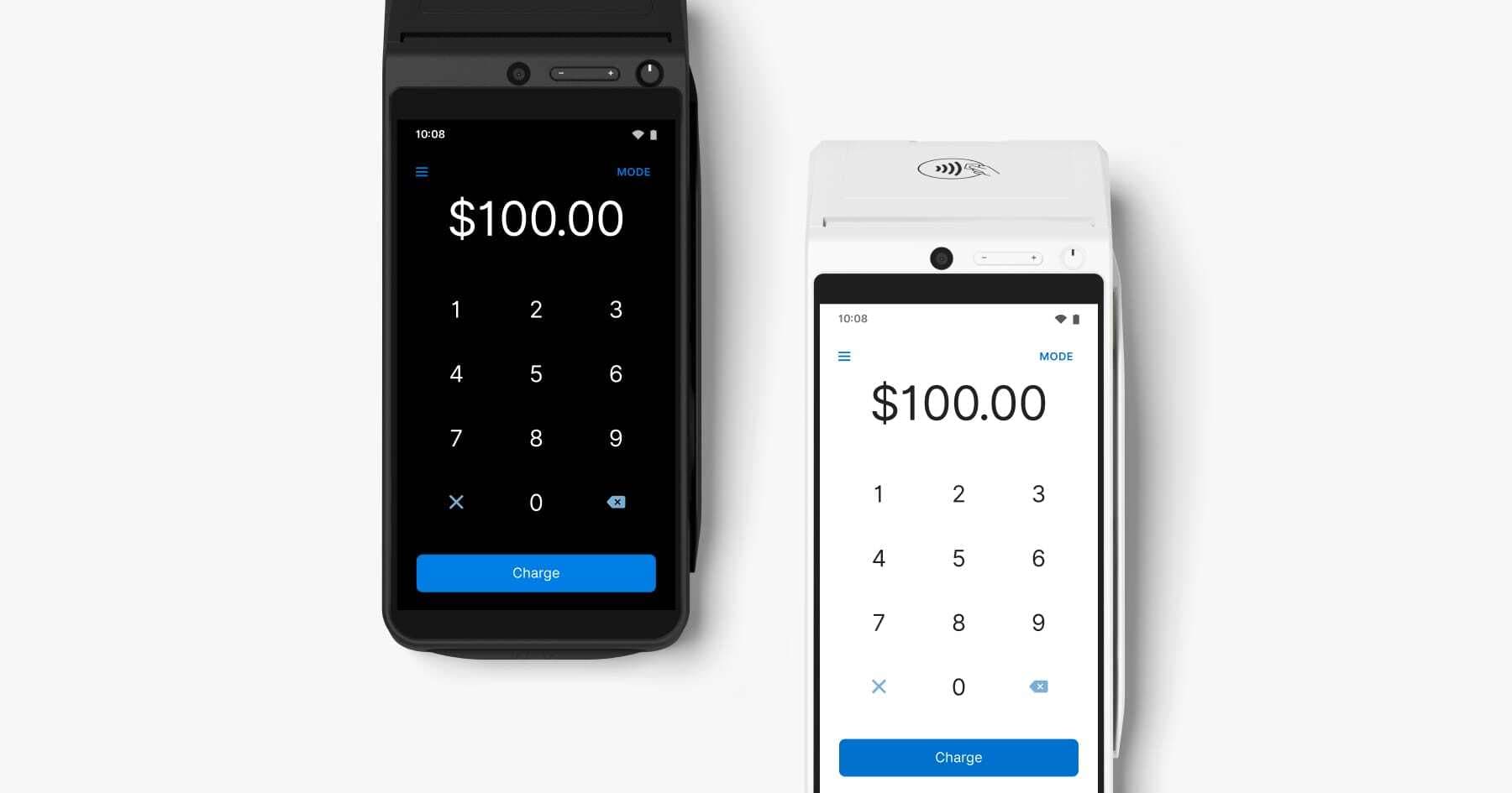 Zeller Whats new December - T1 Dark Mode
